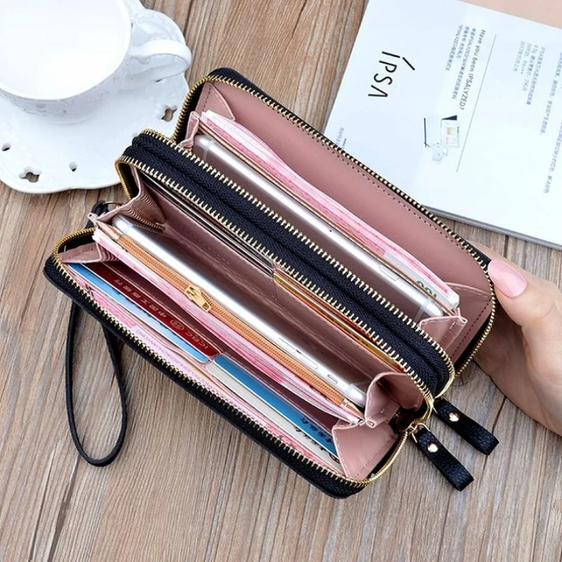 Dámská peněženka CLASSIC ROC227