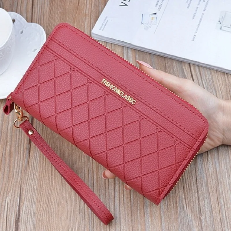 Dvojitá peněženka FASHION ROC29