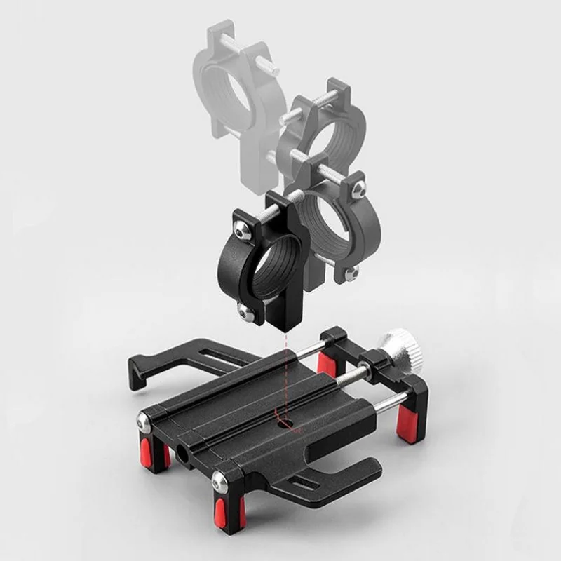 Držák telefonu na kolo DR472