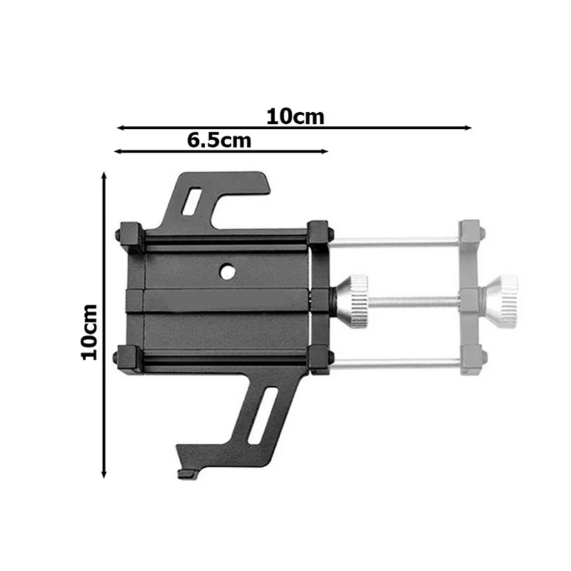 Držák telefonu na kolo DR472