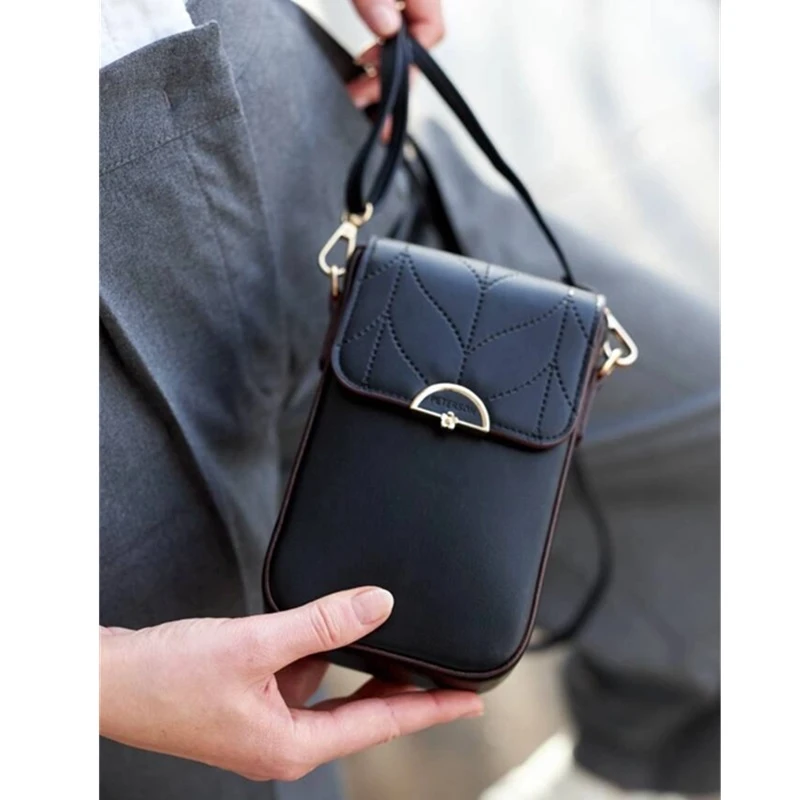 Mini kabelka Peterson PT16