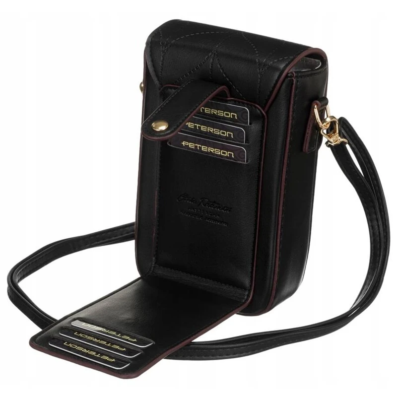 Mini kabelka Peterson PT16