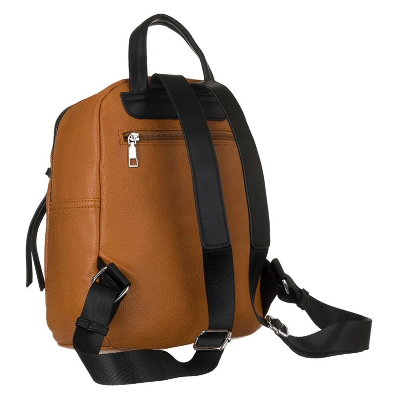 Kožený batoh Rovicky R6727