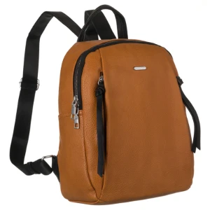 Kožený batoh Rovicky R6727