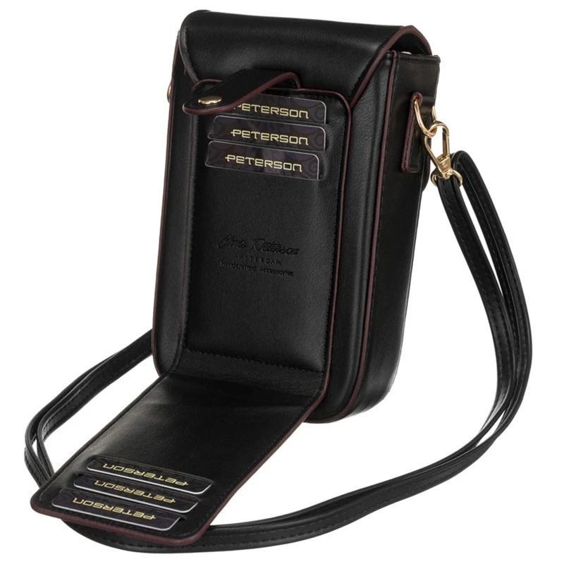 Kabelka na telefon Peterson PT14M