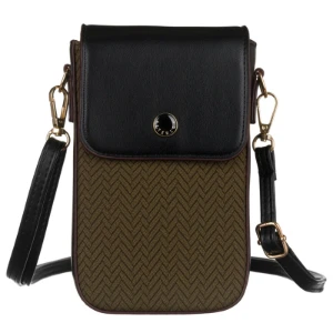 Kabelka na telefon Peterson PT14M