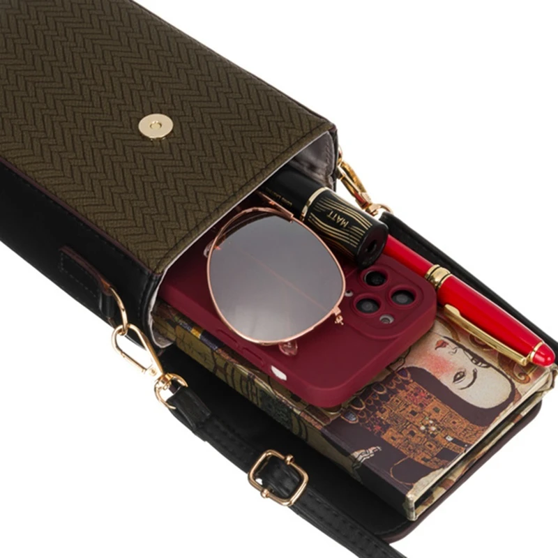 Kabelka na telefon Peterson PT14M