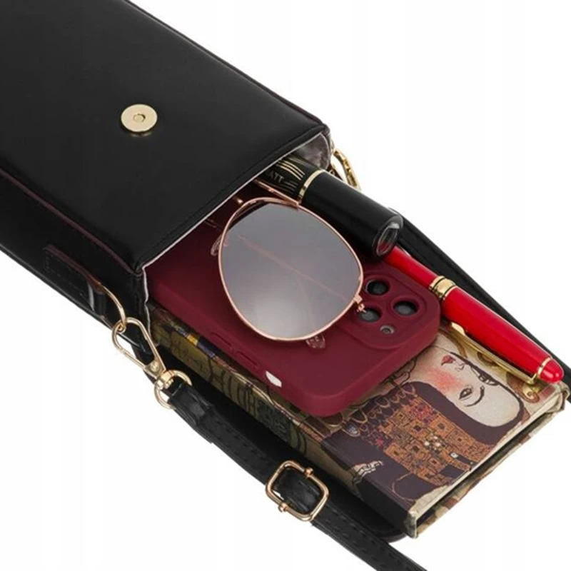 Malá kabelka Peterson PT15