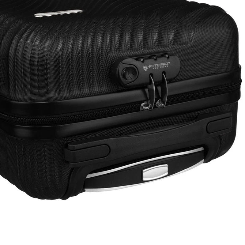 Skořepinový malý kufr PT29XSB