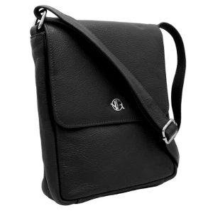 Kožená crossbody kabelka RT06B