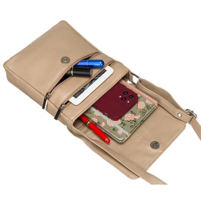 Crossbody kabelka Rovicky RT06
