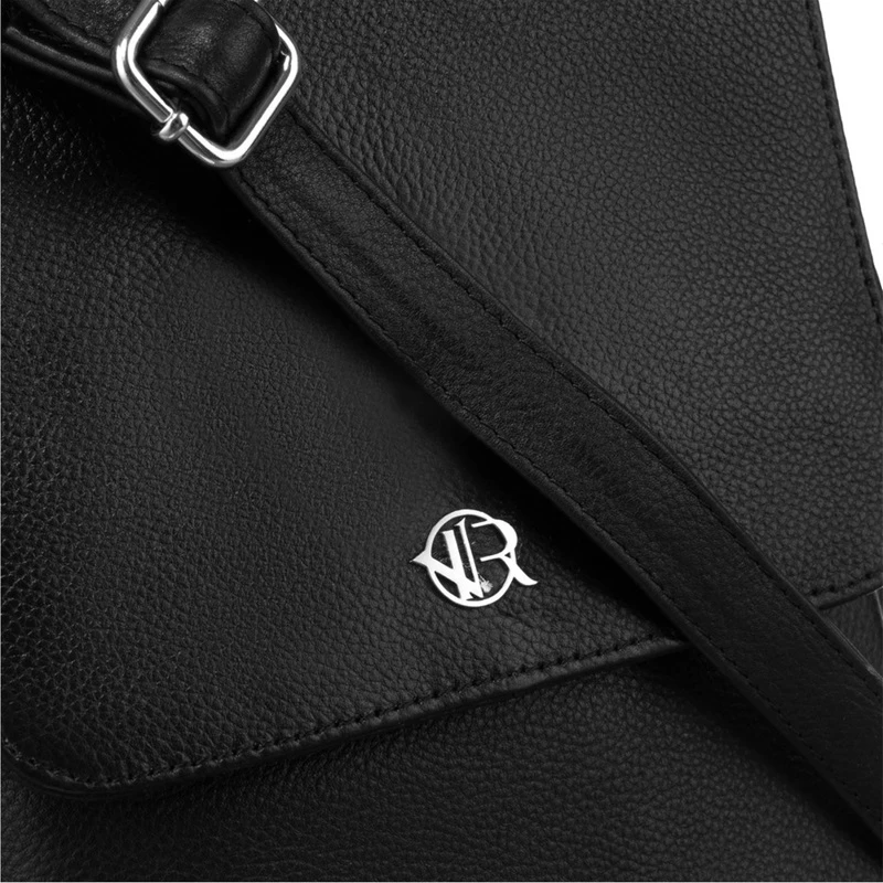 Kožená crossbody kabelka RT06B