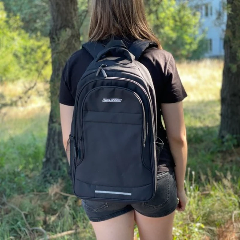Dámský batoh s kapacitou 30 l Kruzzel 24525