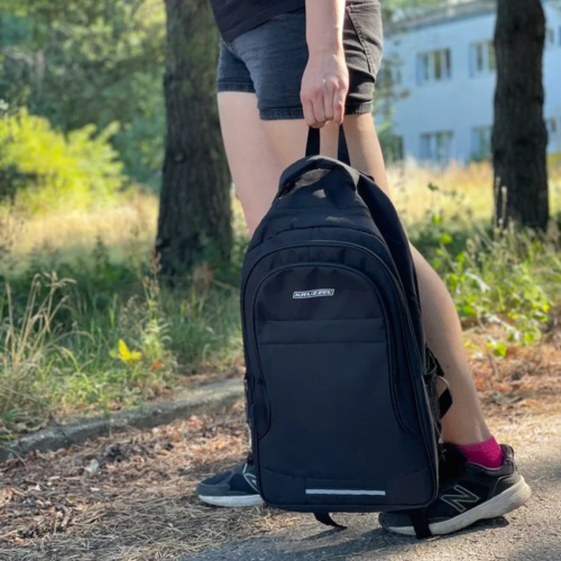 Dámský batoh s kapacitou 30 l Kruzzel 24525