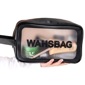 Kosmetická taštička – organizér na kosmetiku a doplňky