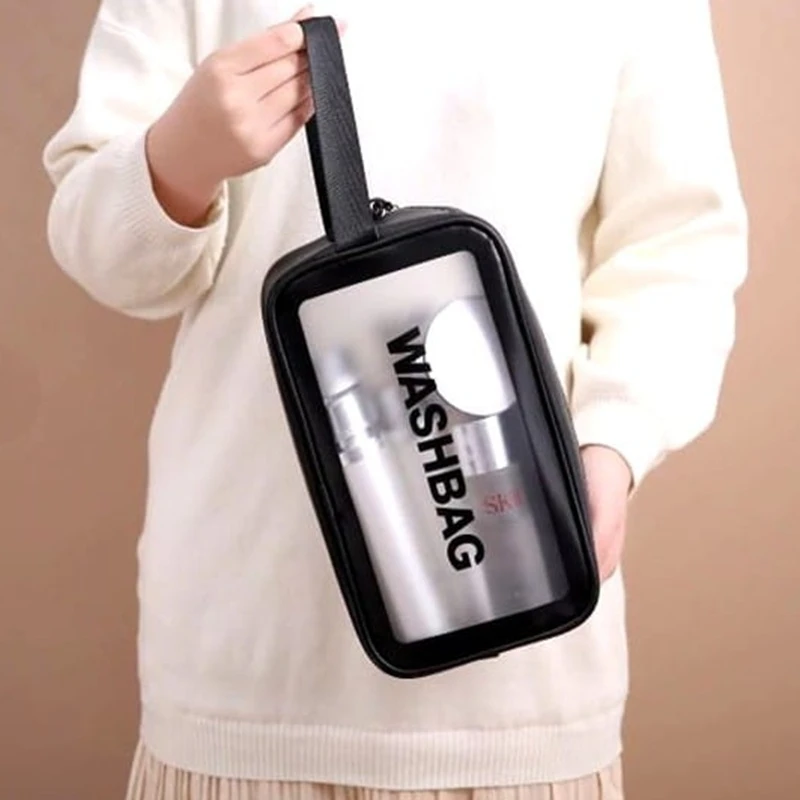 Kosmetická taštička – organizér na kosmetiku a doplňky