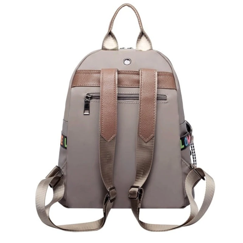 Městský elegantní batoh RB04