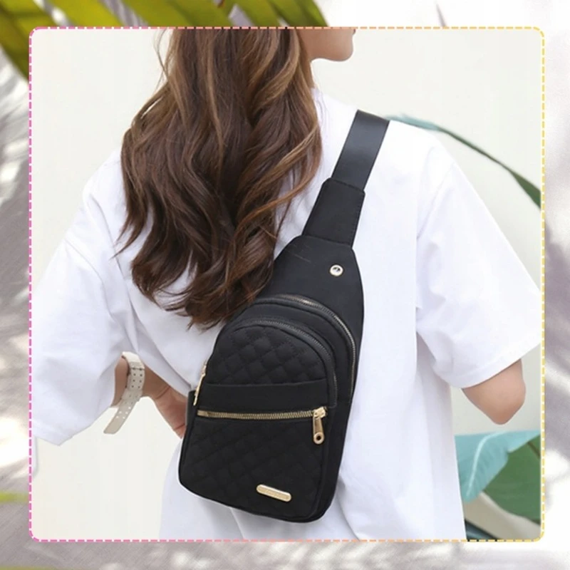 Dámský mini batůžek MB01 – malý městský batoh na telefon