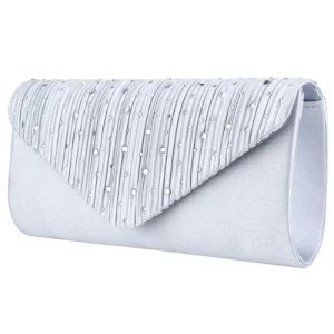 Elegantní večerní kabelka 