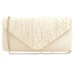 Plesová kabelka - psaníčko PS93Be