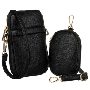 Dámská kabelka - peněženka F19