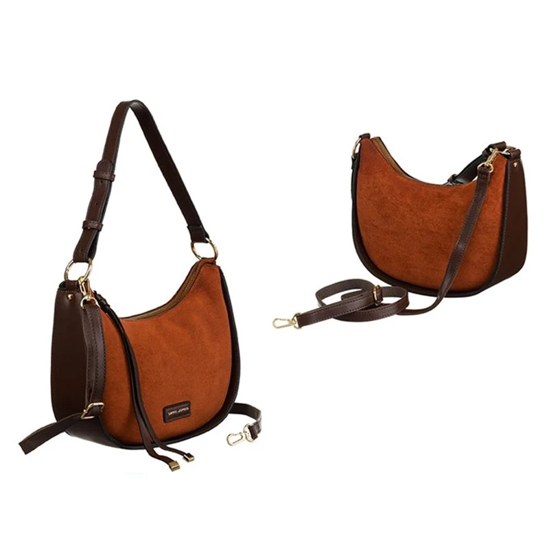 Dámská kabelka David Jones CM6542 přes rameno elegantní