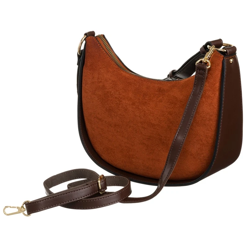 Dámská kabelka David Jones CM6542 přes rameno elegantní