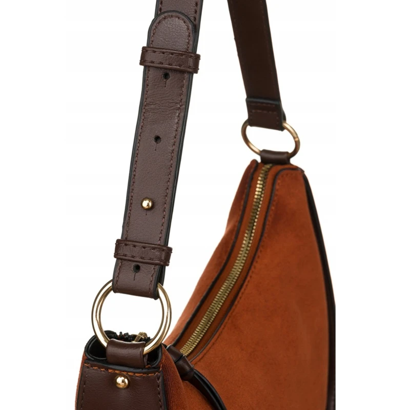 Dámská kabelka David Jones CM6542 přes rameno elegantní