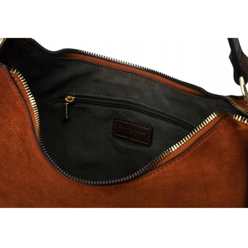 Dámská kabelka David Jones CM6542 přes rameno elegantní