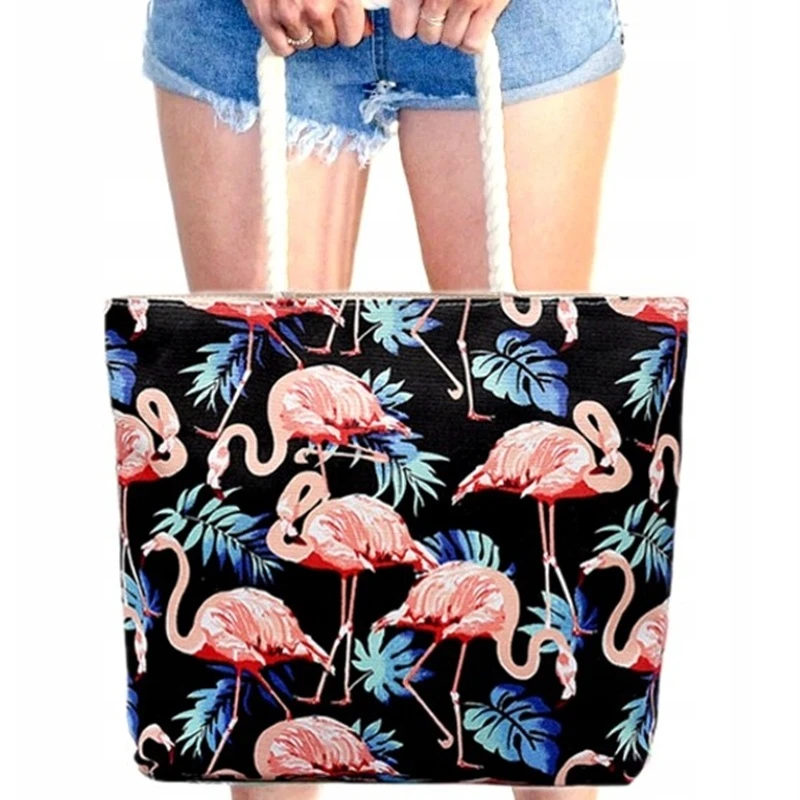 Taška přes rameno PLAMEŇÁCI NT23