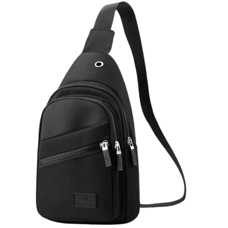 Dámská taška přes rameno MB02 – mini batůžek se 3 kapsami