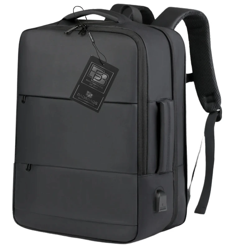Cestovní batoh BAD&BAGS BB01