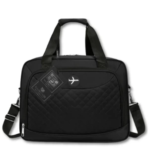 Cestovní dámská taška BB10