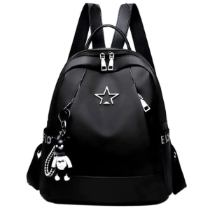 Dámský batoh vintage STAR 43