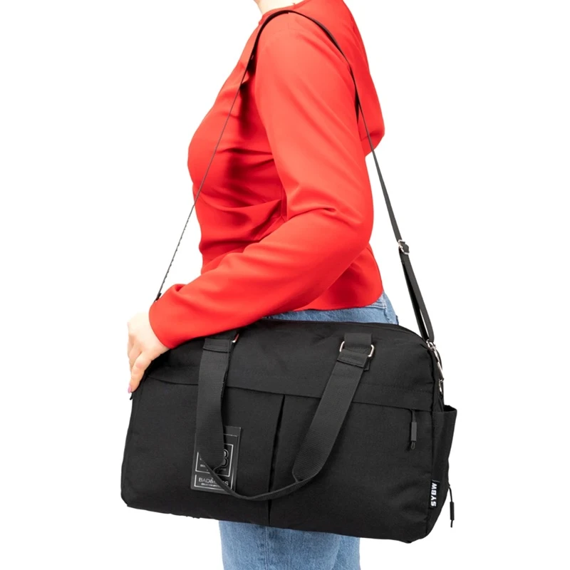 Příruční zavazadlo do letadla BB49