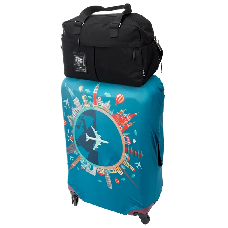 Příruční zavazadlo do letadla BB49