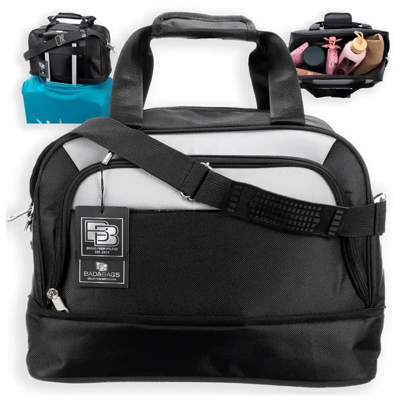 Kvalitní cestovní taška BB50