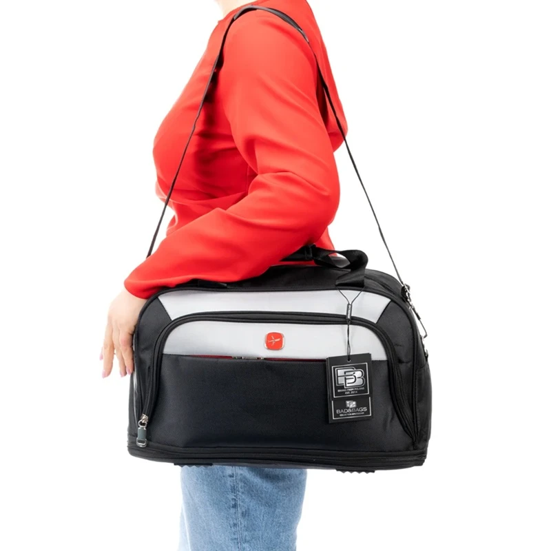 Kvalitní cestovní taška BB50