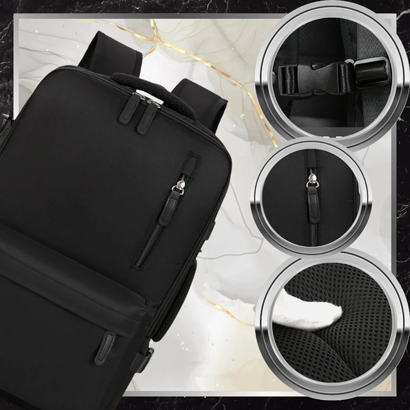 Univerzální cestovní batoh BB30