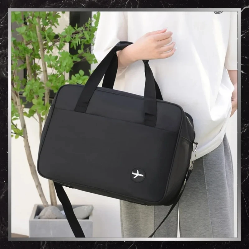 Malá cestovní taška BB44