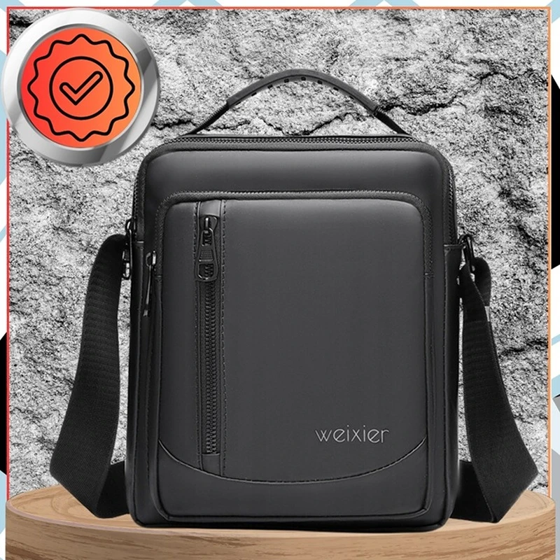 Velká pánská taška R15