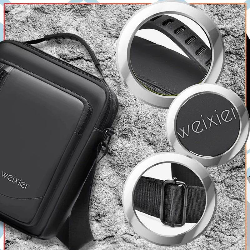 Velká pánská taška R15