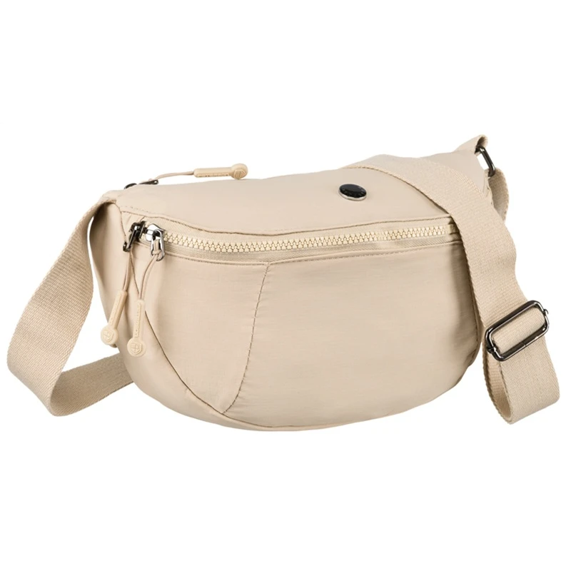 Crossbody ledvinka Peterson PTN09Be