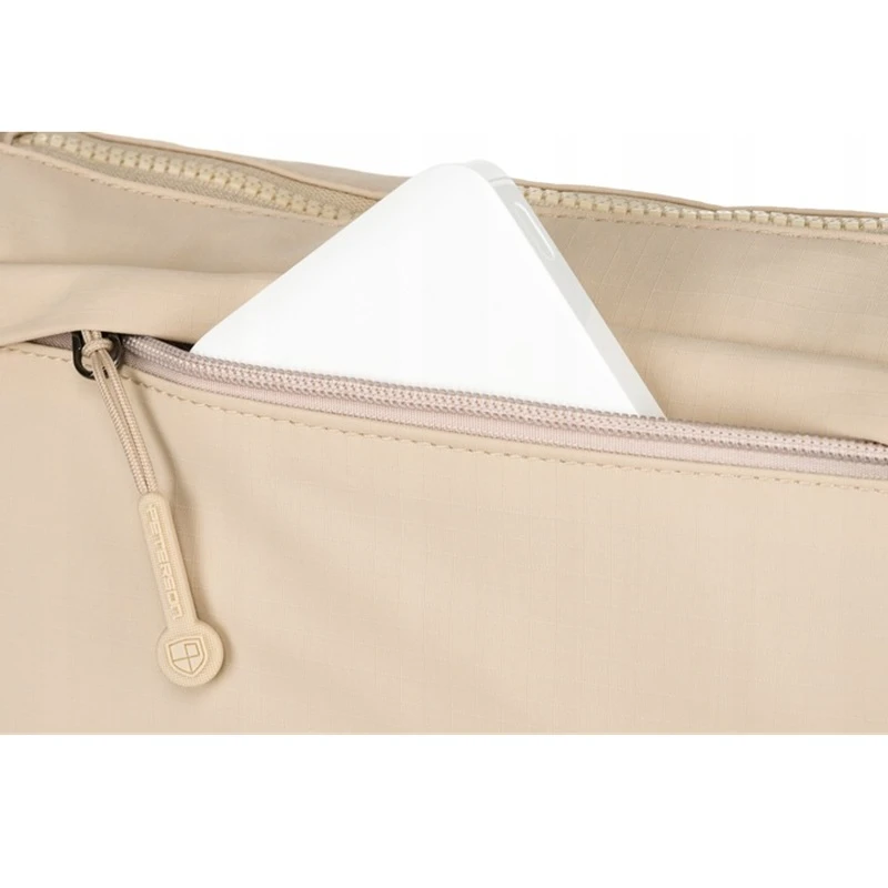 Crossbody ledvinka Peterson PTN09Be