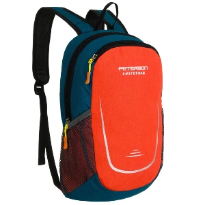 Cyklistický batoh Peterson PTN03M – lehký sportovní batoh na kolo