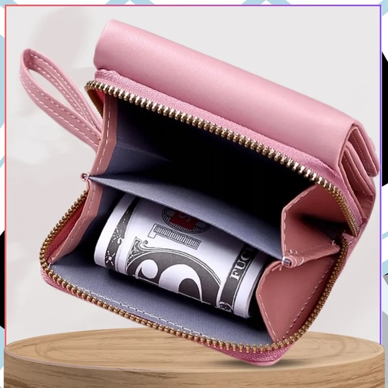 Malá peněženka  PURSE R25R