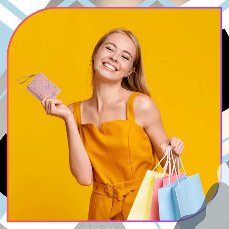 Malá peněženka  PURSE R25R