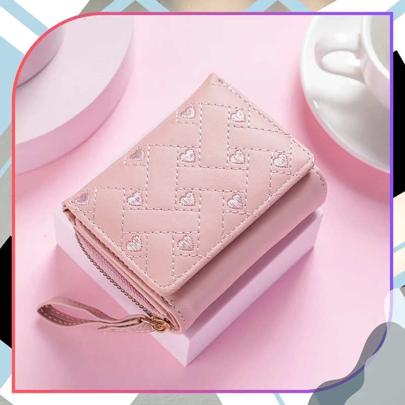 Malá peněženka  PURSE R25R