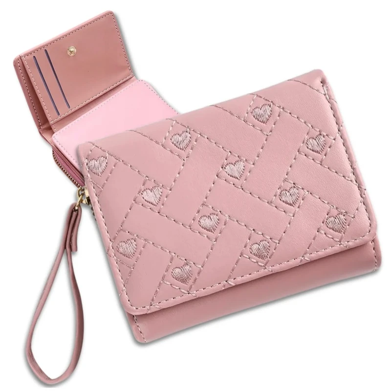 Malá peněženka  PURSE R25R