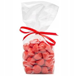 Celofánový sáček 17 x 25 cm CS25